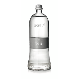 Lurisia Acqua Tonica Vermouth NRG 1 x 30 x 0,150 l Bouteille Verre jetable (copie)