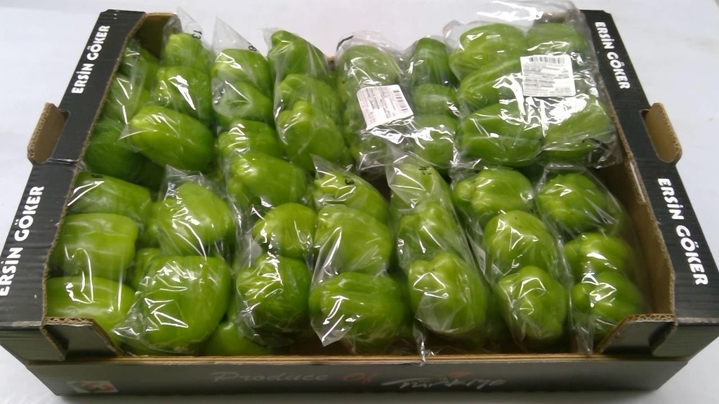 Poivron Kapia rouge 6.kg (copie)