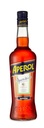 Aperol Bitter Spritz Carton 6 x 0,1l Bouteille Verre jetaple