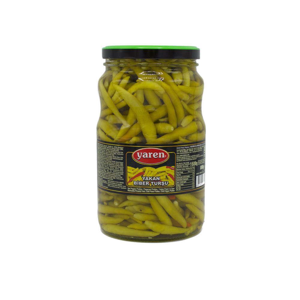 Hazra Kimyon / Cumin Poudre 12 x 500.gr Bouteille PET jetable (copie)