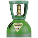 Aligal 13 Gaz Propulseur  CO2 Grand Bouteille 10.kg
