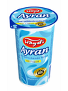Haydi Ayran 20 x 0,25 l Gobelet jetable