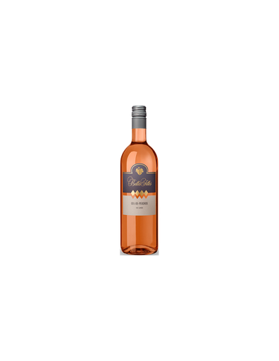 [40249] Belles Filles Oeil - de Perdrix AOC Genève 6 x 0.75 l Bouteille Verre jetable