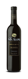 [40279] Pata Negra Reserva Valdepenas DO 6 x 075 l Bouteille Verre jetable
