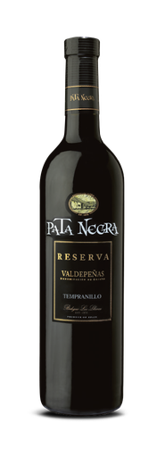 [40279] Pata Negra Gran Reserva 6 x 75 cl