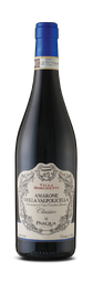 [40280] Pasqua Villa Borghetti Amarone Valpolicella Classico DOCG, 6 x 0,75 l Bouteille Verre jetable