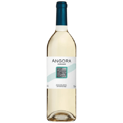 [40323] Villa Doluca rouge   Vol % 12  6x75cl