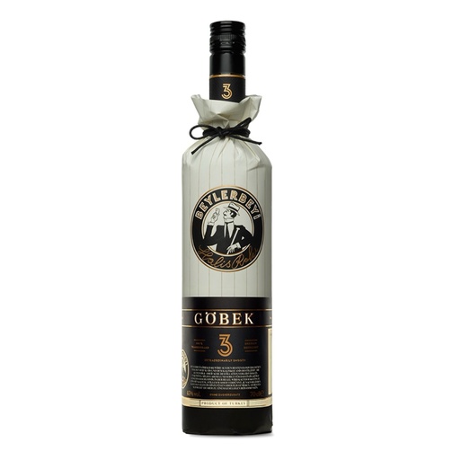 [50011] Yeni Raki 5c vol %45 12x8 portionen