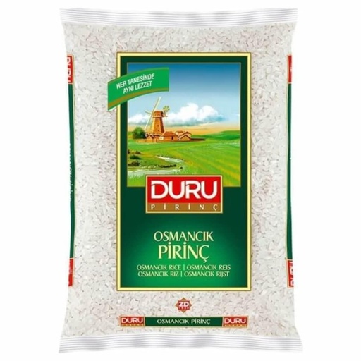 [60001] Dragon Riz Siam Jasmin Parfume 12x1kg