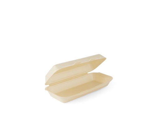 [70009] IP11 Baguettes Box Laminer Champagne 6 x 50=300 pièces Dimensions (L×L×H)  285×140×65 mm