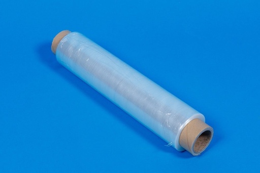 [70052] Donerfolien -Filme pour Döner Kebab 30x120m 13my 1 x 28