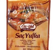 [70076] Oz yil sac yufka 16 x 500gr