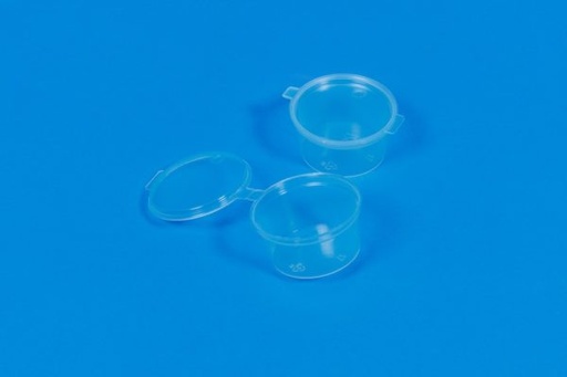 [70126] Récipients <<Gastronorm>> en aluminium 525x325x86, 50 pièces