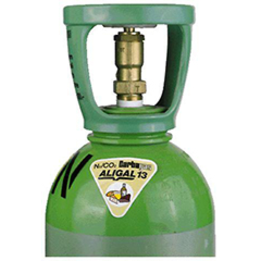 [90900] Aligal 13 Gaz Propulseur  CO2 7.kg