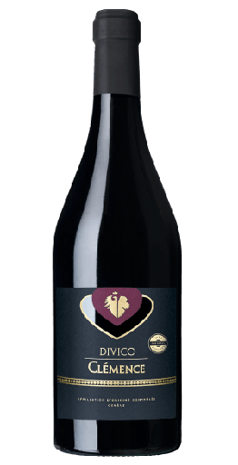 [40333] Clémence Gamaret Genève AOC füt de Chéne 6 x 0,75 l Bouteille Verre jetable (copie)