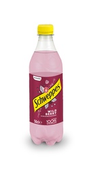 [22005] Schweppes Citrus Tray 4 x 6 x 0,5 l Bouteille PET jetable (copie)