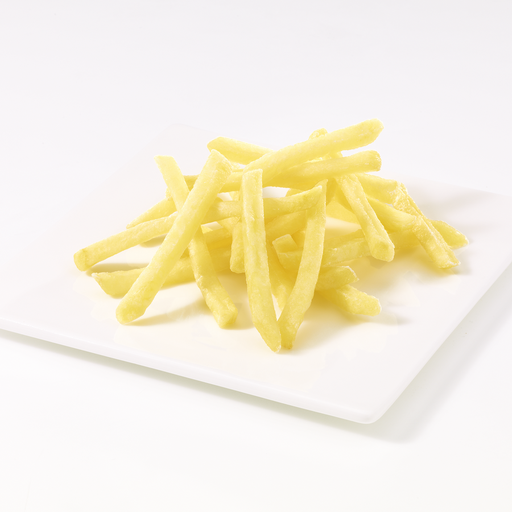[60101] Frites Economy Coupe Normal produit suisse 9 x 9mm 4 x 2,5=10kg.