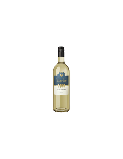 [40344] Trésor Sauvignon Blanc Genève AOC  6 x 0,75 l Bouteille Verre jetable (copie)