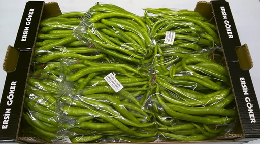 [60115] Poivron Kil Sivri Carton 15 x 400gr