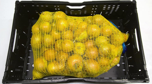 [60117] Oignon jaune gros Gros sac 10kg 