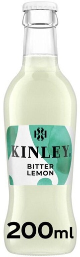[22026] Kinley Tonic Water Caisse 24 x 0.2 l Bouteille Verre consigné (copie)